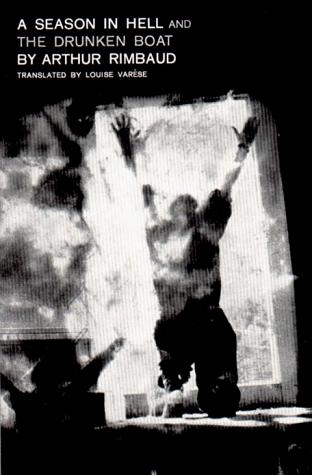 Cover of A Season in Hell and The Drunken Boat