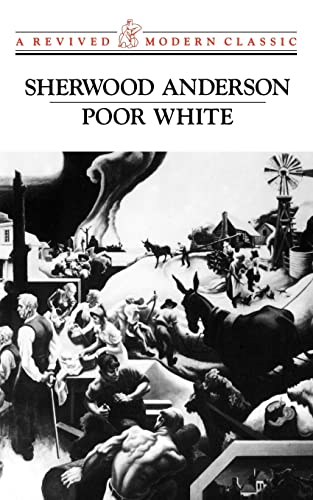 Cover of Poor White