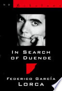 Cover of In Search of Duende