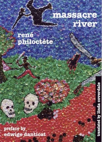 Cover of Massacre River