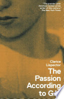 Cover of The Passion According to G.H.