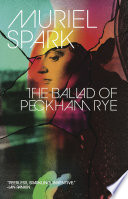 Cover of The Ballad of Peckham Rye