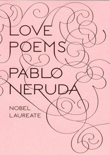 Cover of Love Poems