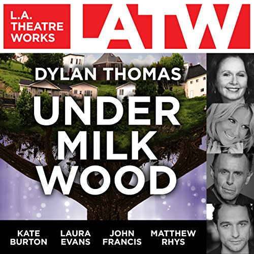 Cover of Under Milk Wood