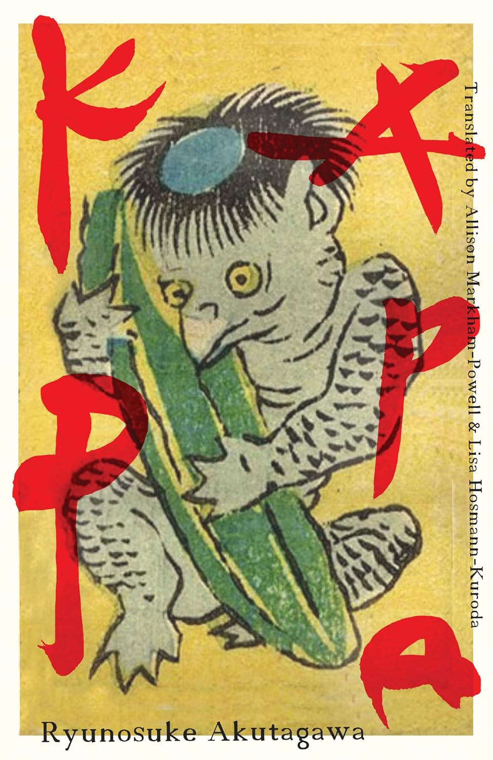 Cover of Kappa