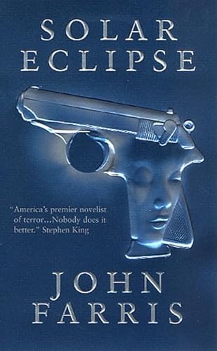 Cover of Solar Eclipse