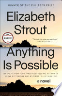 Cover of Anything Is Possible
