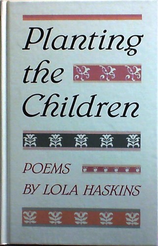 Cover of Planting the children