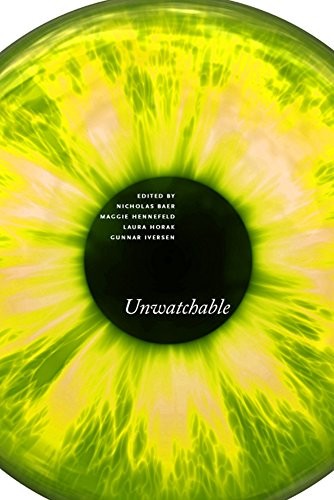 Cover of Unwatchable