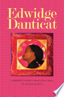 Cover of Edwidge Danticat