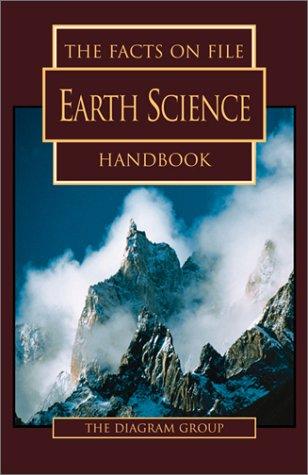 Cover of The Facts on File Earth Science Handbook