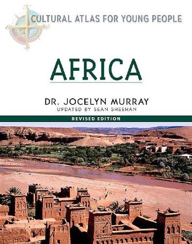 Cover of Africa