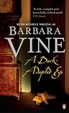 Cover of A Dark-Adapted Eye
