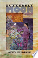 Cover of Butterfly Moon