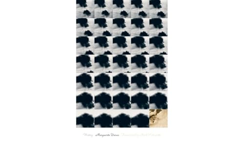 Cover of Marguerite Duras: Writing