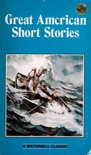 Cover of Great American Short Stories