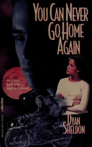 Cover of You Can Never Go Home Again