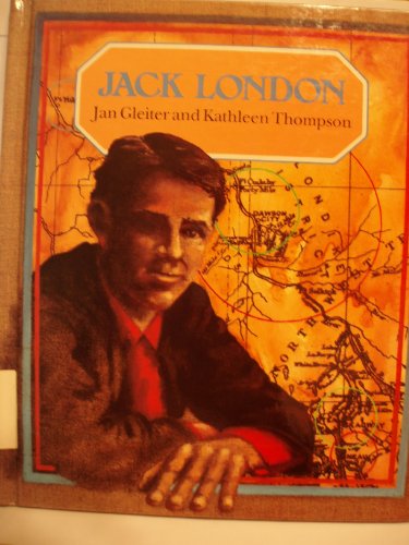 Cover of Jack London