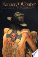 Cover of Flannery O'Connor