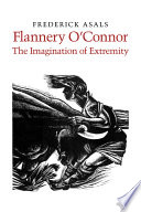 Cover of Flannery O'Connor