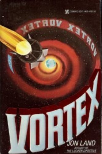 Cover of Vortex