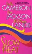Cover of Slow Heat