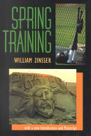Cover of Spring Training