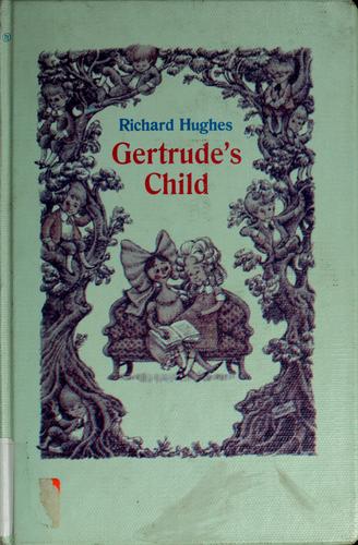 Cover of Gertrude's Child