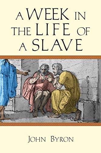 Cover of A Week in the Life of a Slave
