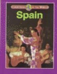 Cover of Spain