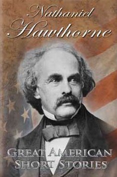 Cover of Nathaniel Hawthorne