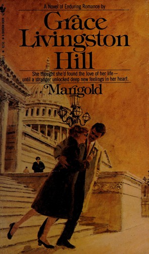 Cover of Marigold