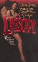 Cover of Lovescape