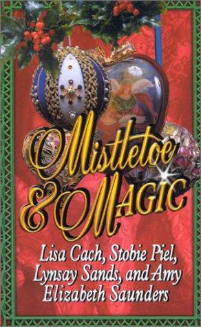 Cover of Mistletoe & Magic