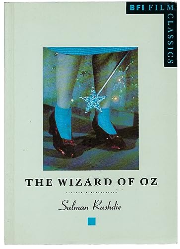 Cover of The Wizard of Oz
