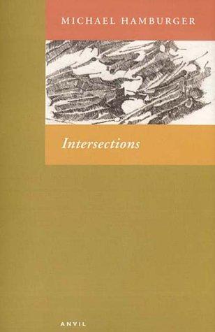 Cover of Intersections