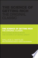 Cover of The Science of Getting Rich