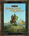 Cover of Horse-Lords of Rohan