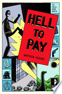 Cover of Hell to Pay