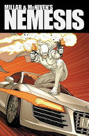 Cover of Nemesis