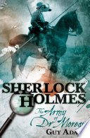 Cover of The Army of Dr Moreau