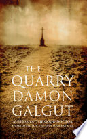 Cover of The Quarry