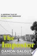 Cover of The Impostor