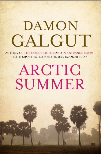 Cover of Arctic Summer