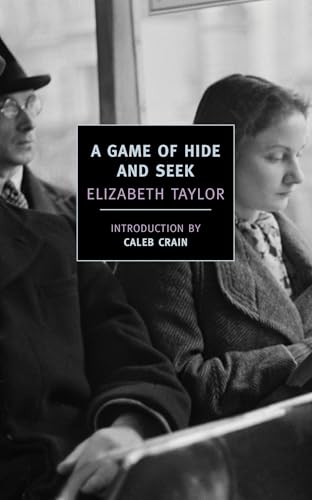 Cover of A Game of Hide and Seek