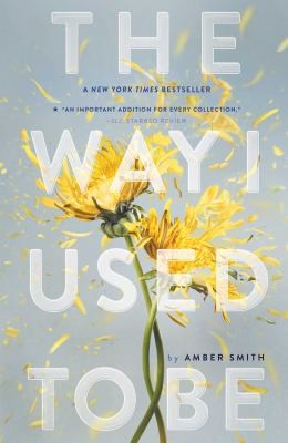 Cover of The Way I Used to Be