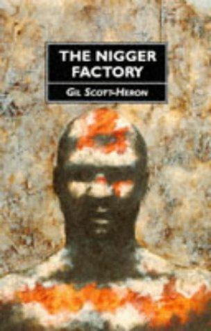 Cover of The Nigger Factory
