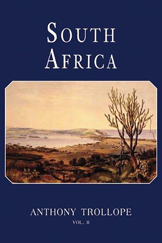 Cover of South Africa