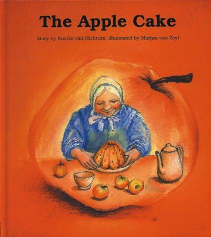 Cover of The Apple Cake