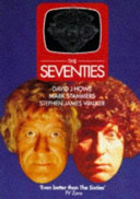 Cover of Doctor Who